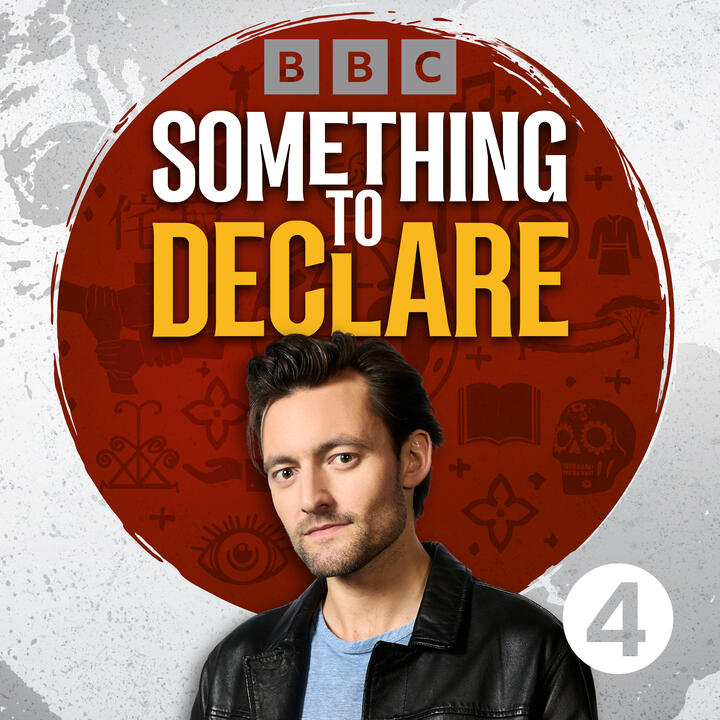 Something to Declare Something to Declare