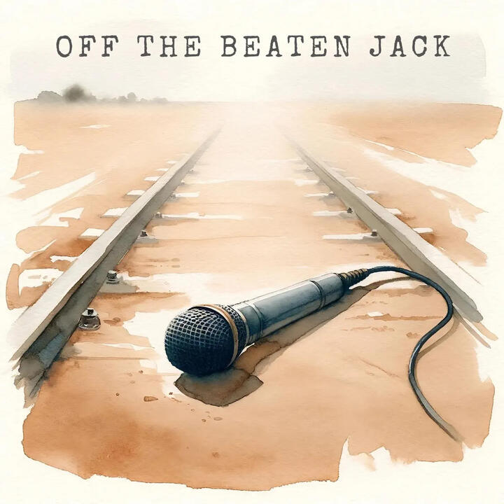 Off the Beaten Jack Off the Beaten Jack